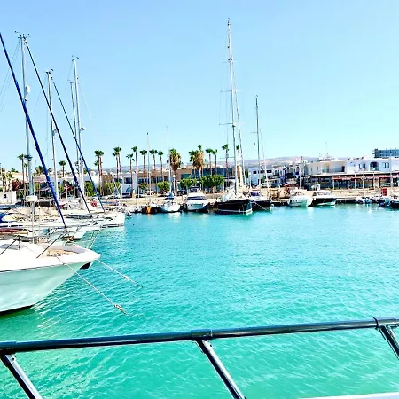 Mediterranean Blue * Polis