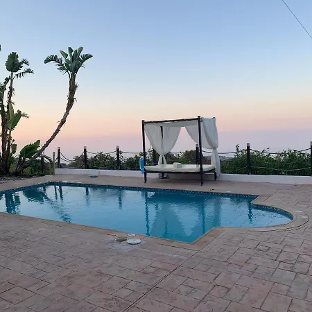 Mediterranean Blue