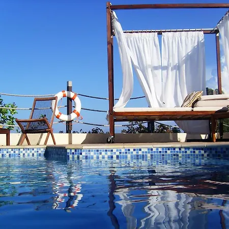 Mediterranean Blue