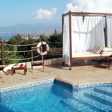 Mediterranean Blue * Polis