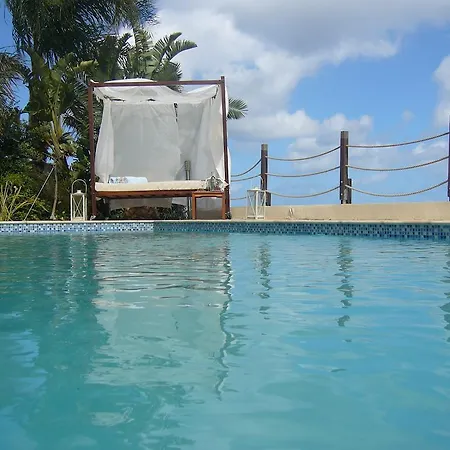 Villa Mediterranean Blue *