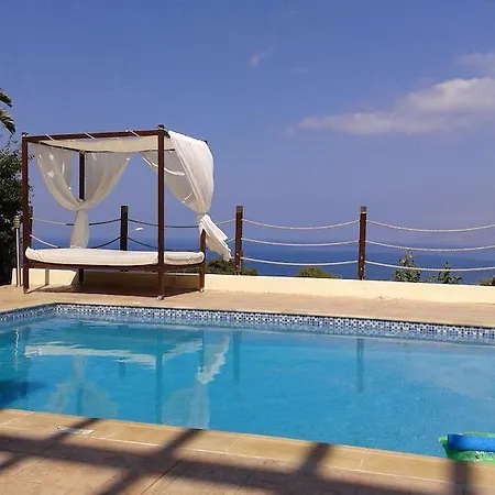 Mediterranean Blue *