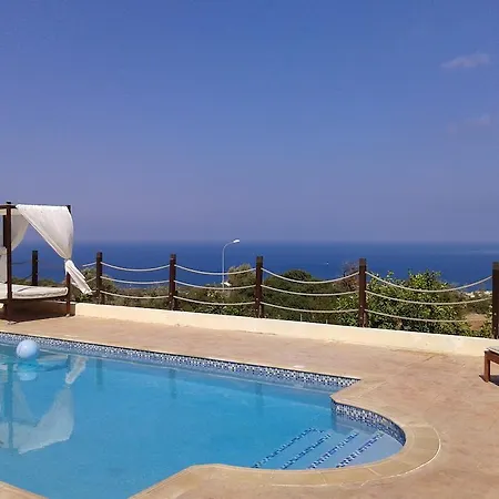 Mediterranean Blue * Polis