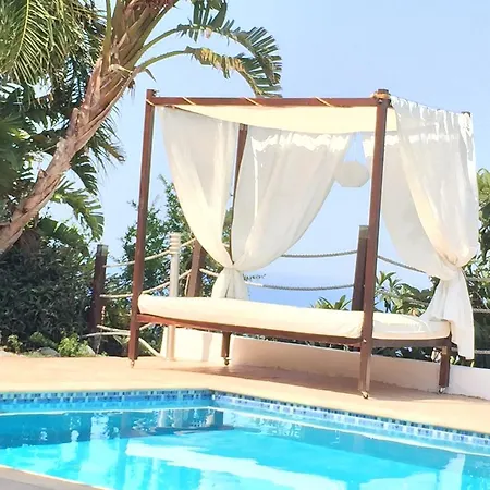 Mediterranean Blue