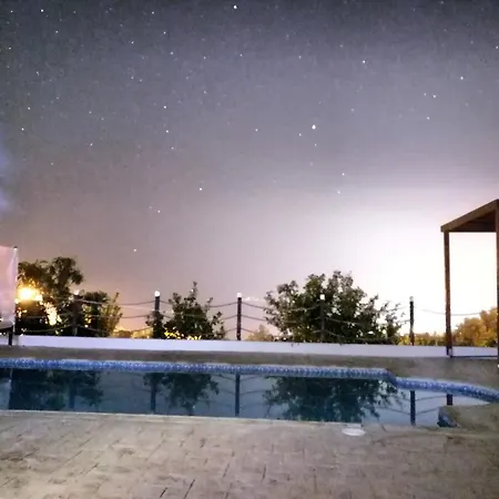 Villa Mediterranean Blue Polis