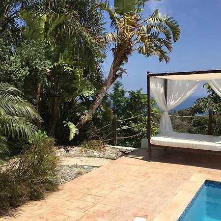 Villa Mediterranean Blue *