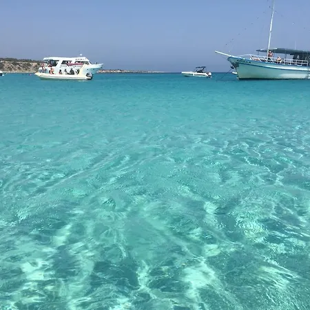 Mediterranean Blue *