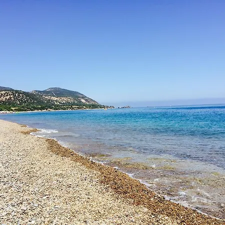 Mediterranean Blue
