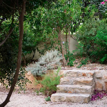 Mediterranean Blue Villa Polis