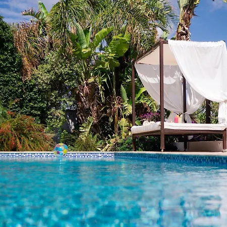 Villa Mediterranean Blue