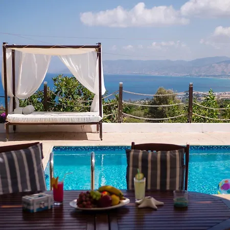 Mediterranean Blue