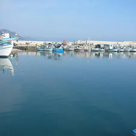 Mediterranean Blue Vilă *